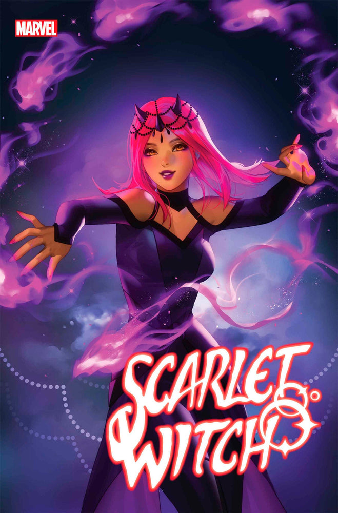 Scarlet Witch (2024) #6D (Online Order Only)