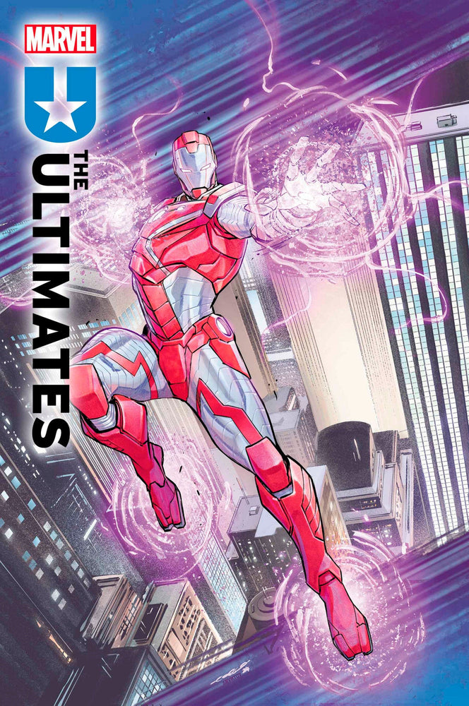 Ultimates (2024) #1C (Online Order Only)