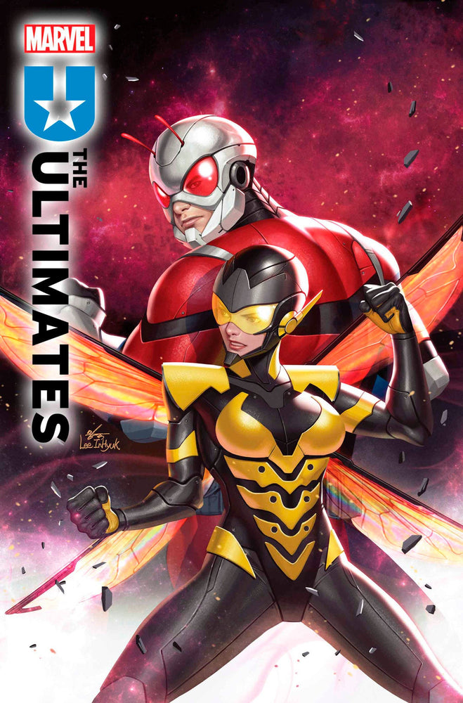 Ultimates (2024) #1D (Online Order Only)