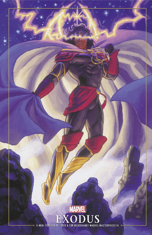 X-Men: Forever (2024) #2C (Online Order Only)