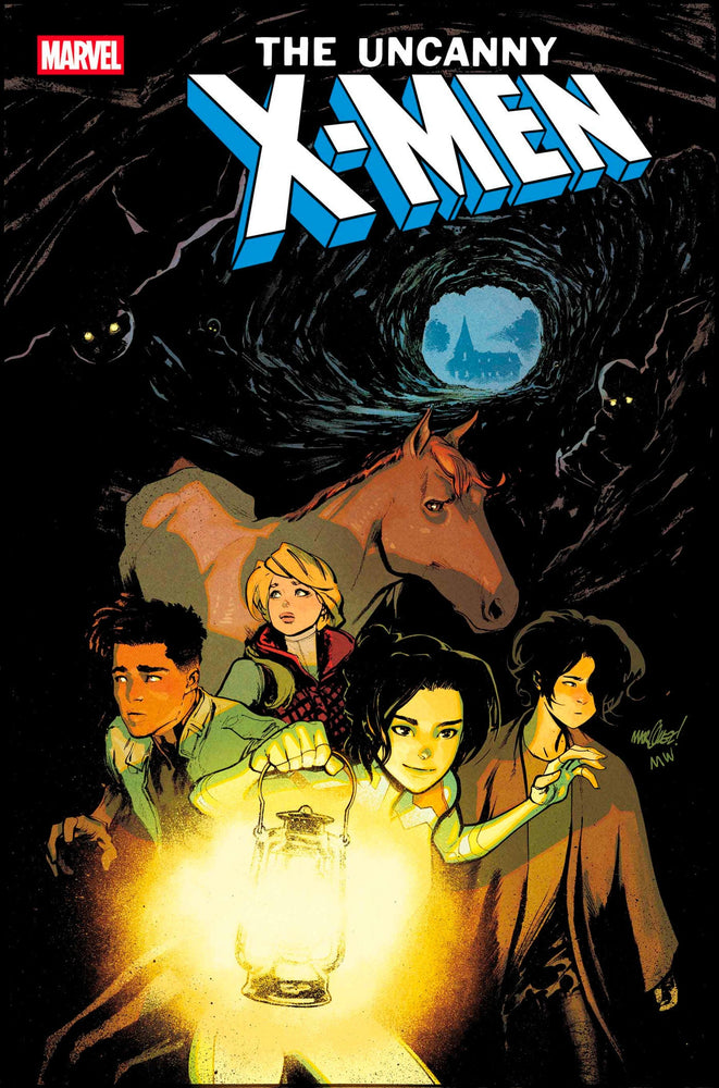 Uncanny X-Men #13 (Online Order Only)