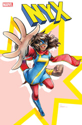NYX (2024) #7B (Online Order Only)