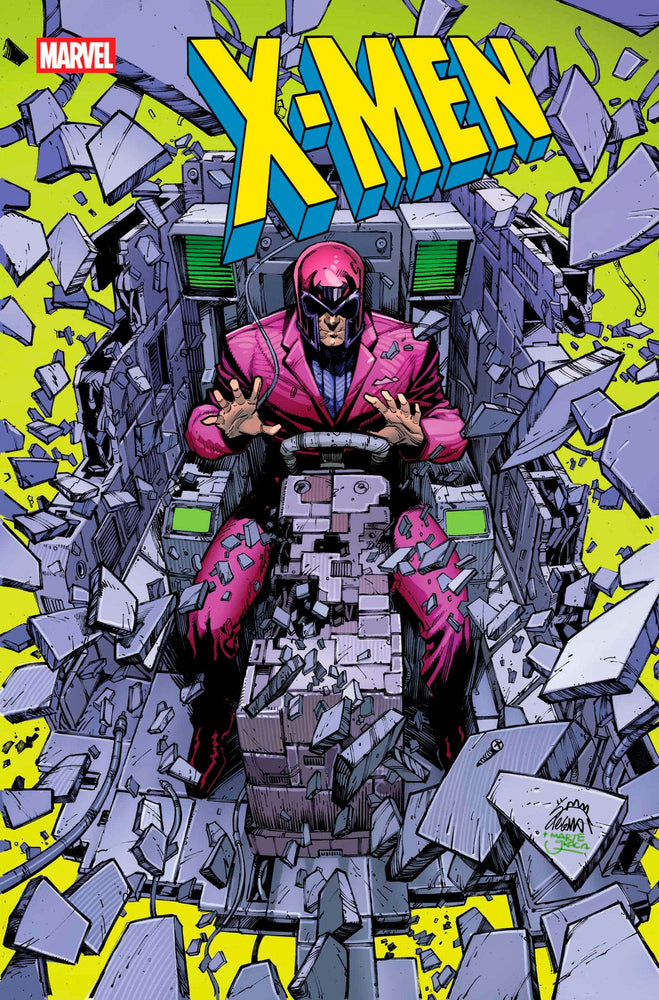 X-Men #18 (Online Order Only)