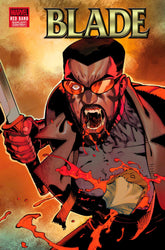 Blade: Red Band (2024) #3 (Online Order Only)