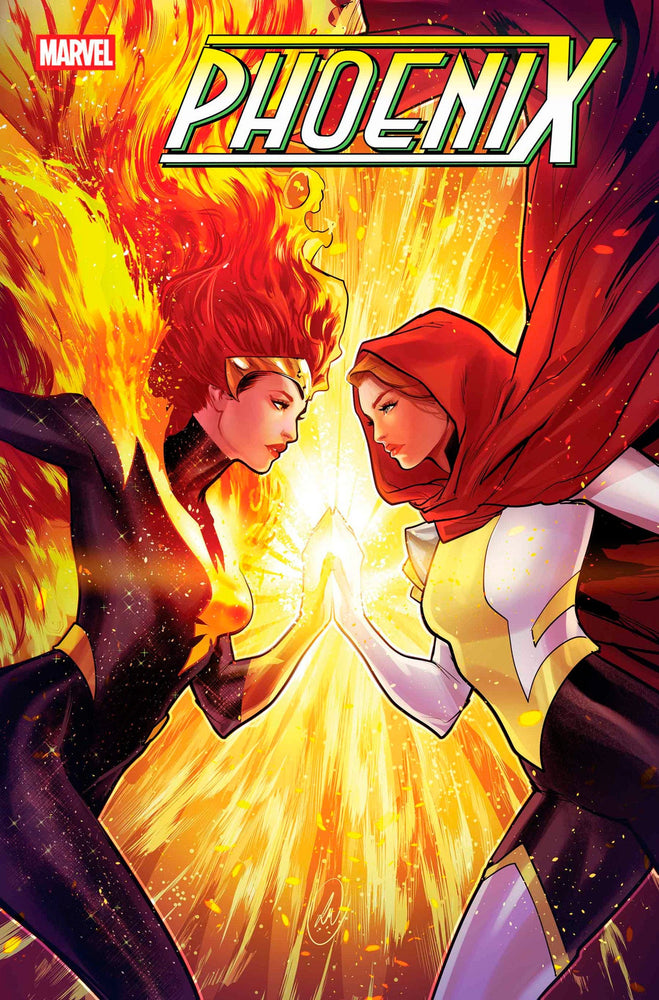 Phoenix #14 (ONLINE ORDER ONLY)