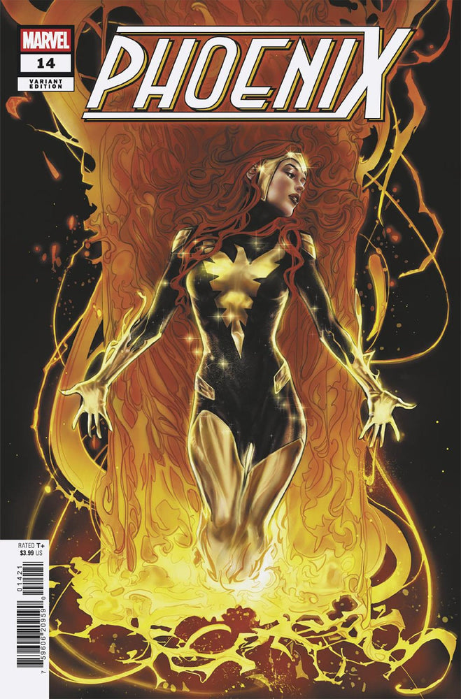 Phoenix #14 Joelle Jones Variant (ONLINE ORDER ONLY)