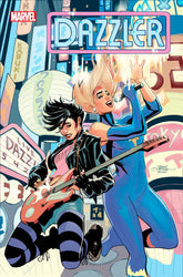 Dazzler (2024) #3 (Online Order Only)