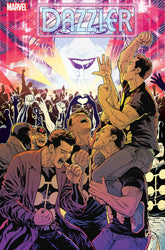 Dazzler (2024) #3D (Online Order Only)