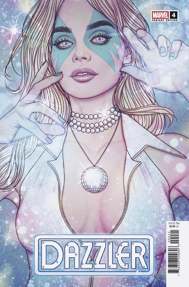 Dazzler (2024) #4B (Online Order Only)