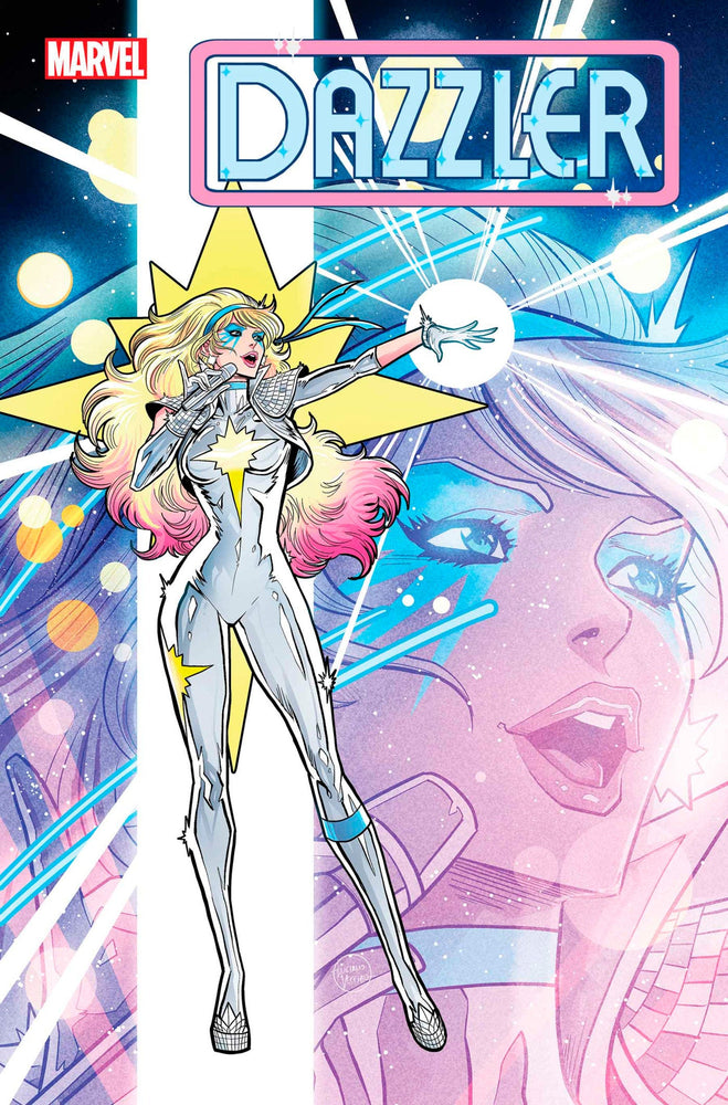 Dazzler (2024) #4C (Online Order Only)