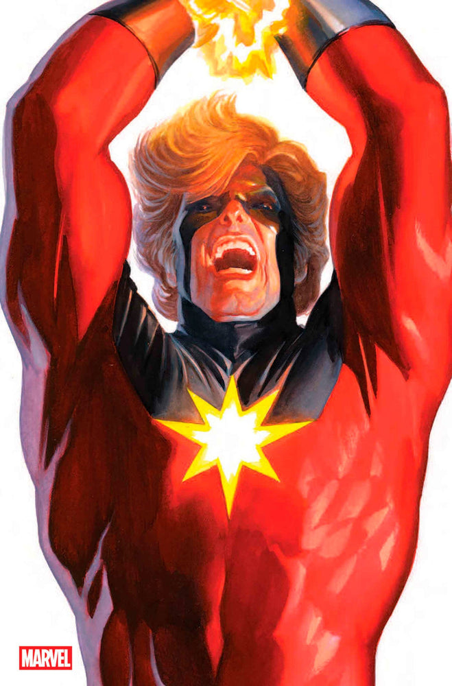 Amazing Spider-Man #4 Alex Ross Timeless Full Art Variant (Online Order Only)