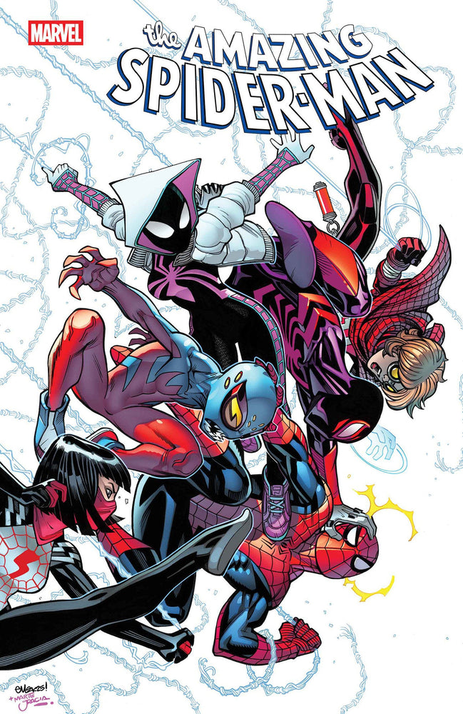 Amazing Spider Man #12 (ONLINE ORDER ONLY)