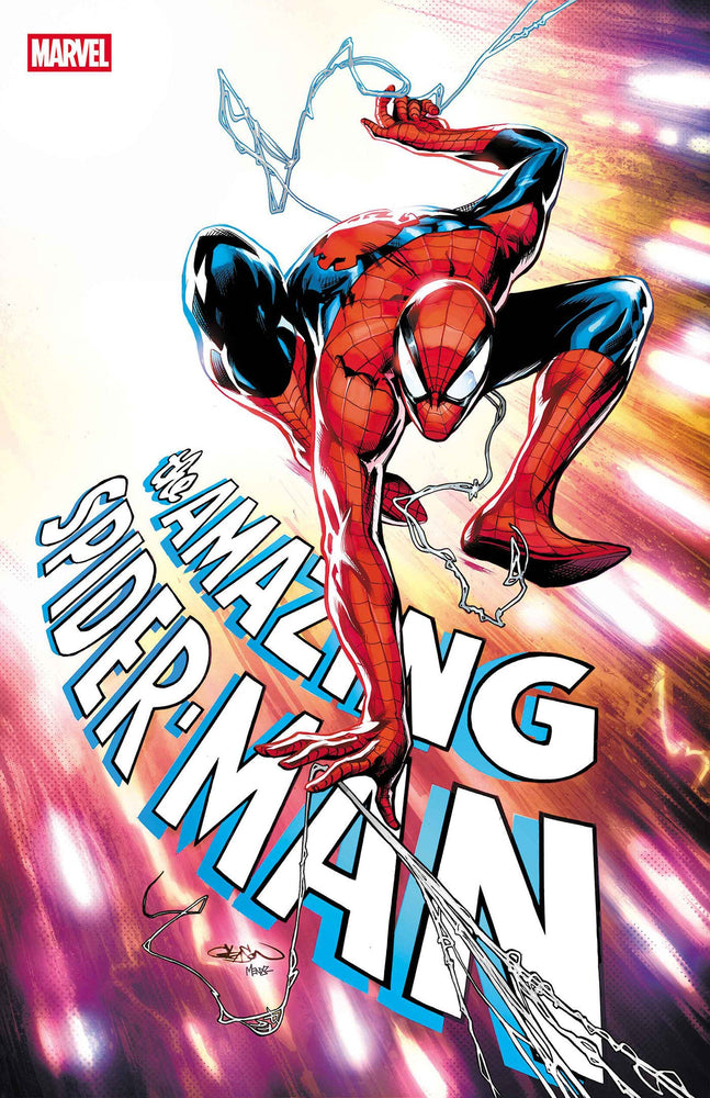 Amazing Spider-Man #14 (ONLINE ORDER ONLY)