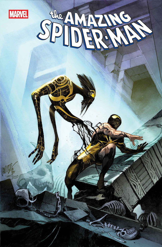 The Amazing Spider-Man (2025) #15 (ONLINE ORDER ONLY)