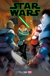 Star Wars (2025) #2 (Online Order Only)
