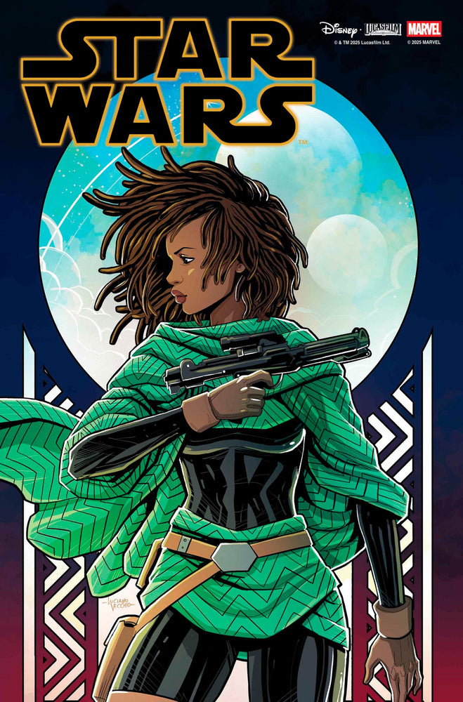 Star Wars (2025) #2D (Online Order Only)