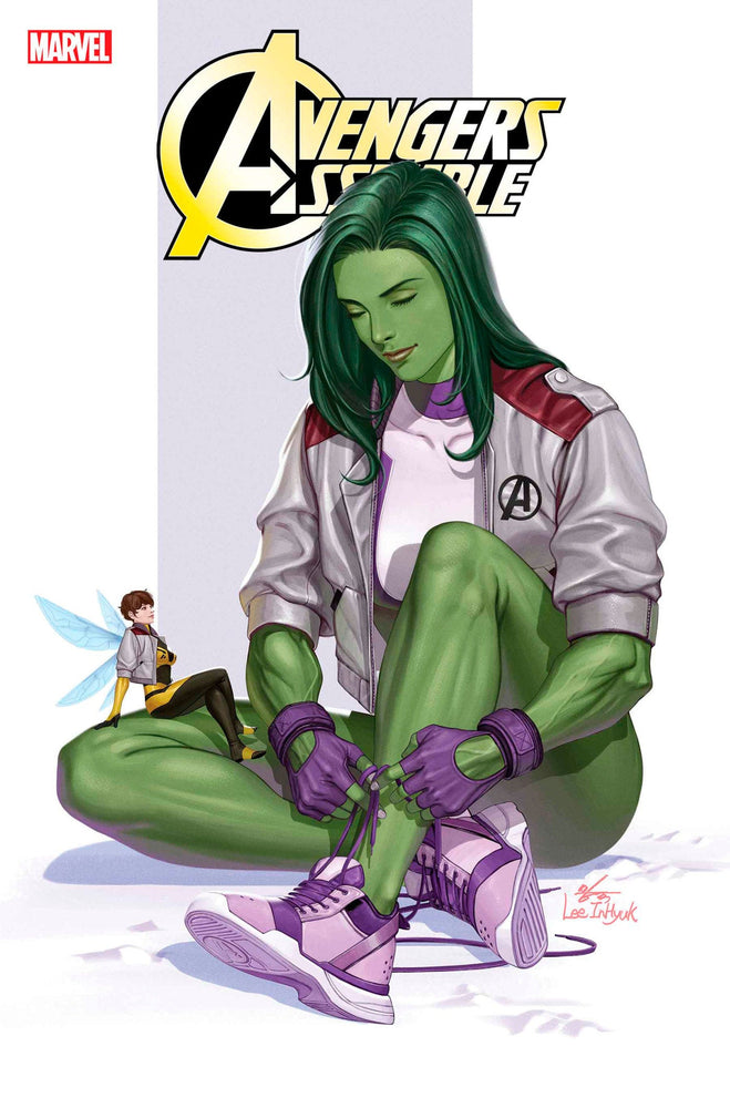 Avengers Assemble (2024) #3B (Online Order Only)