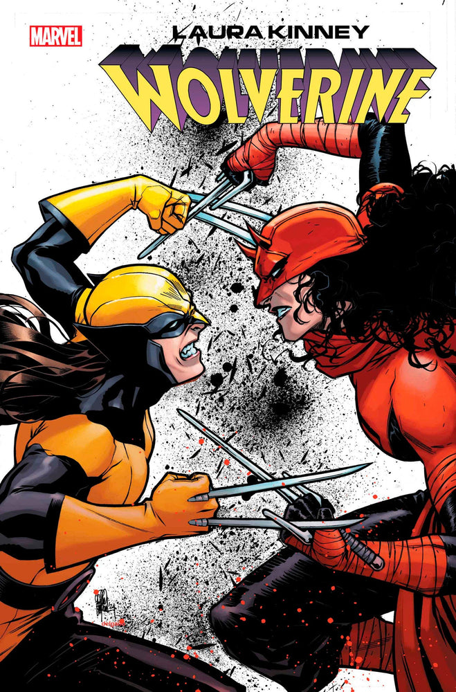 Laura Kinney: Wolverine #2 (Online Order Only)