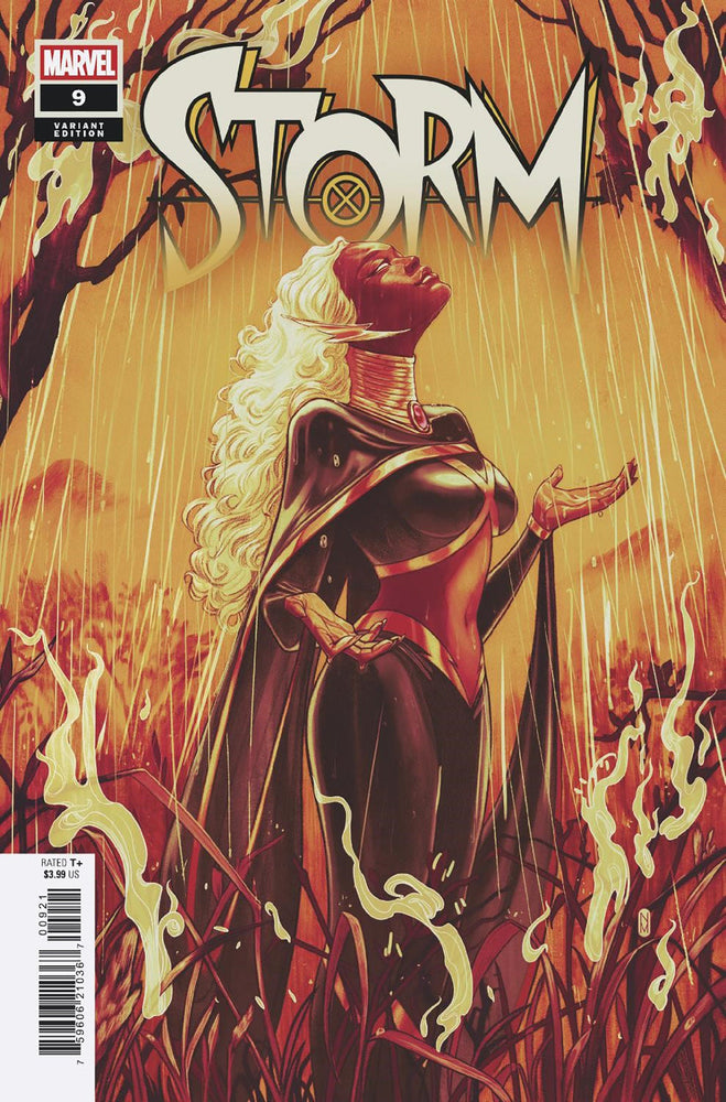Storm (2024) #9B (Online Order Only)