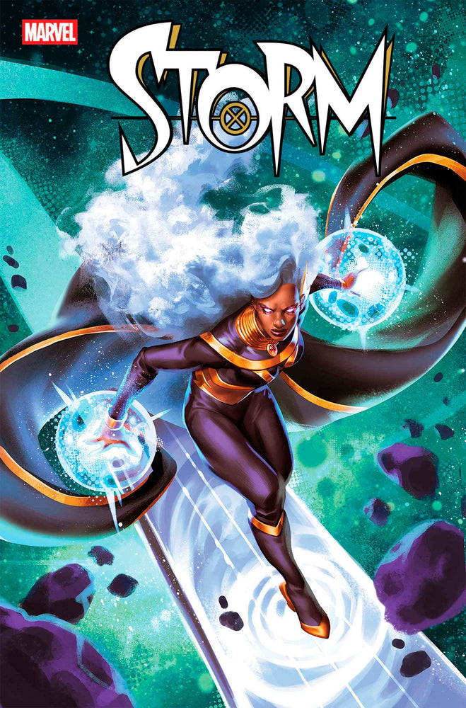 Storm #10 (ONLINE ORDER ONLY)