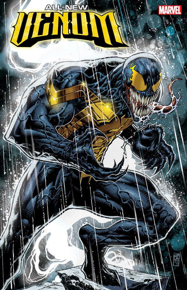 All-New Venom (2025) #1E (Online Order Only)