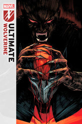 Ultimate Wolverine (2025) #5 (Online Order Only)