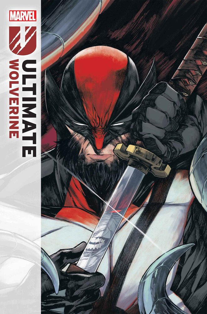 Ultimate Wolverine #10 (ONLINE ORDER ONLY)
