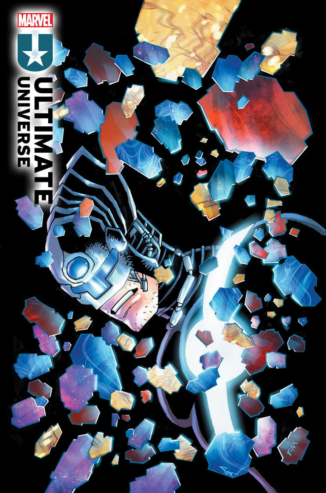 Ultimate Universe: One Year In (2025) #1B (Online Order Only)