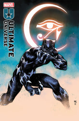 Ultimate Universe: One Year In (2025) #1F (Online Order Only)
