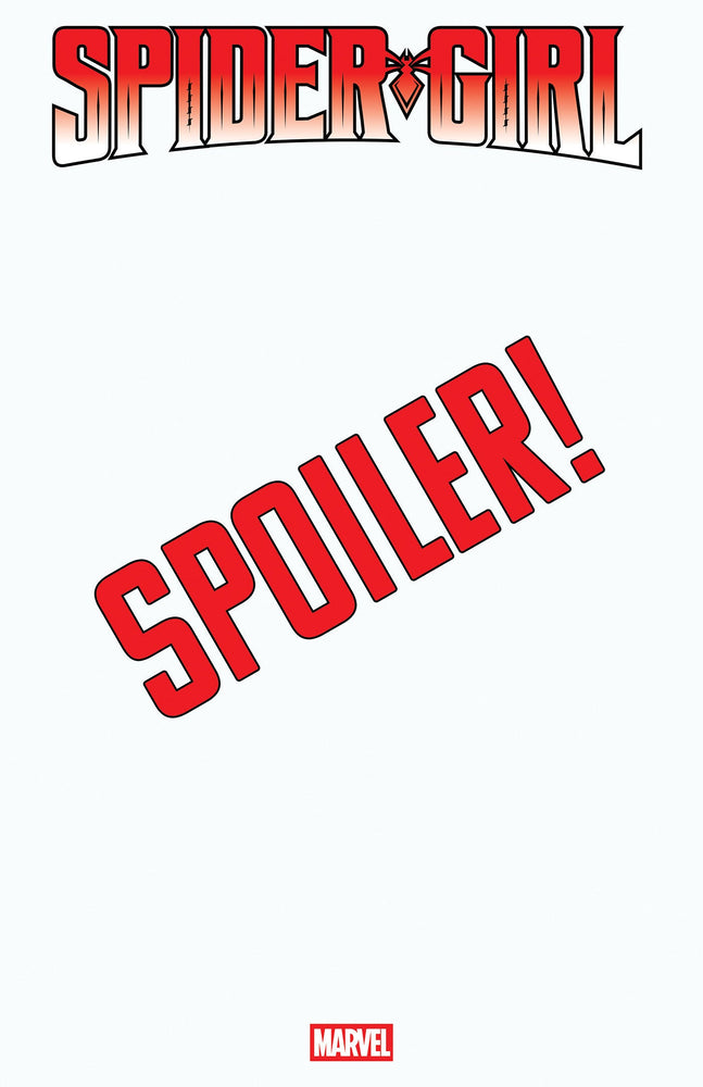 Spider-Girl (2025) #5D (ONLINE ORDER ONLY)