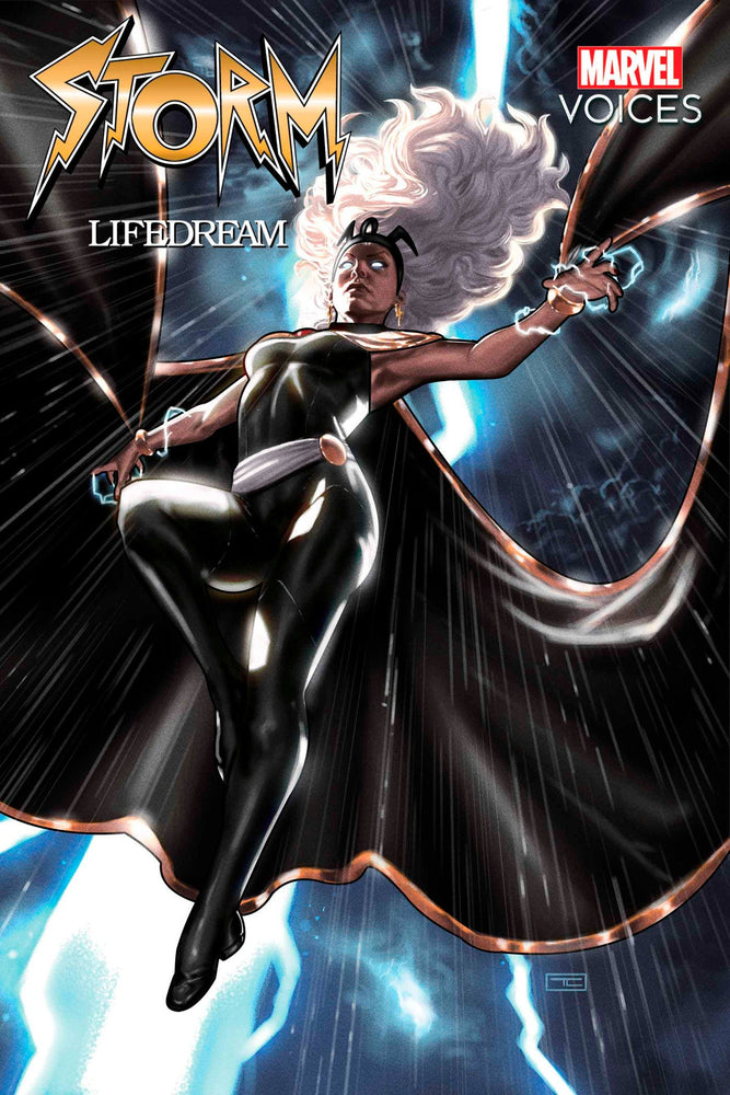 Storm: Lifedream #1 (Online Order Only)