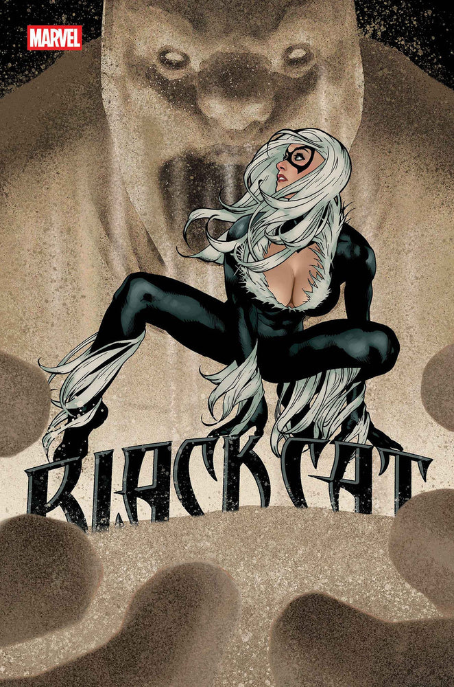 Black Cat (2025) #3 (ONLINE ORDER ONLY)