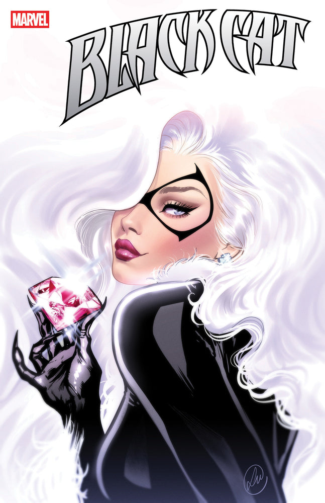 Black Cat (2025) #3C (ONLINE ORDER ONLY)