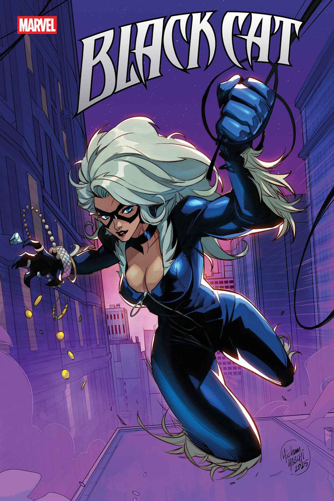 Black Cat (2025) #3E (ONLINE ORDER ONLY)