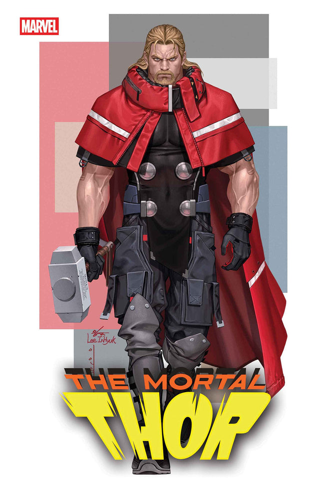 Thor (2025) #4C (ONLINE ORDER ONLY)
