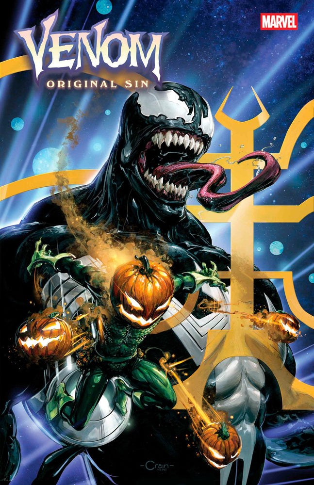 Venom: Original Sin #1 (Online Order Only)