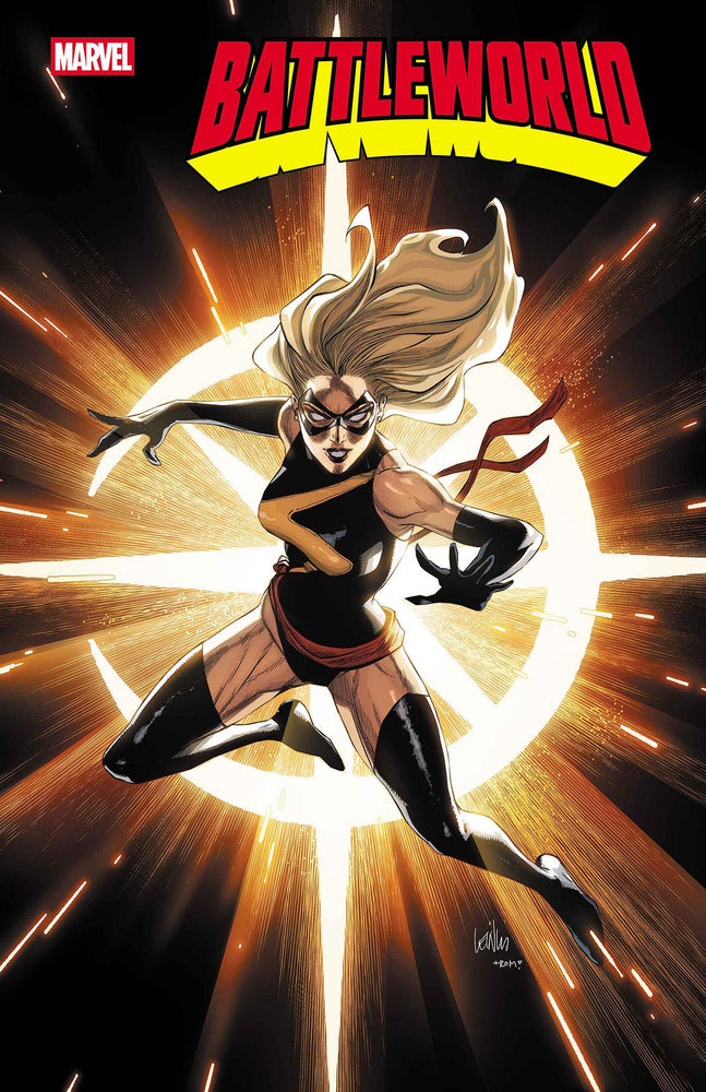 Battleworld (2025) #3 (ONLINE ORDER ONLY)