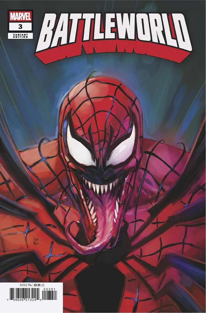 Battleworld (2025) #3D (ONLINE ORDER ONLY)
