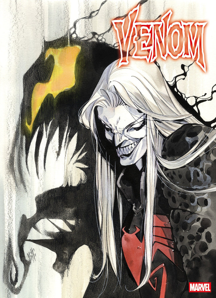 Venom #250 Peach Momoko Variant (ONLINE ORDER ONLY)