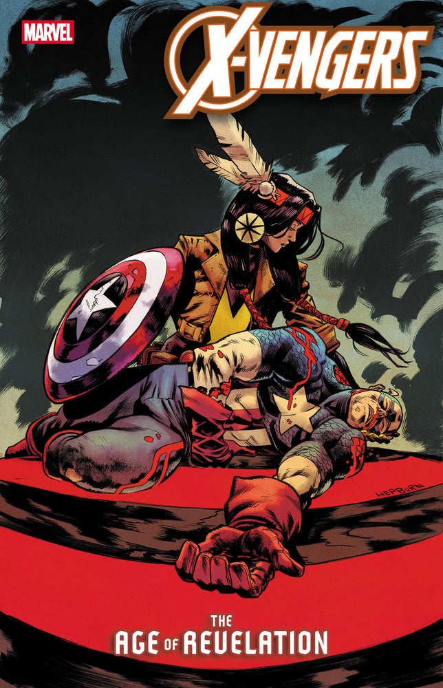 X-Vengers (2025) #1C (ONLINE ORDER ONLY)