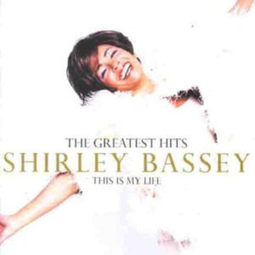 This Is My Life-The Greatest Hits [Import] (ONLINE ORDER ONLY)