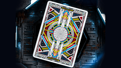 Star Trek Playing Cards by theory11
