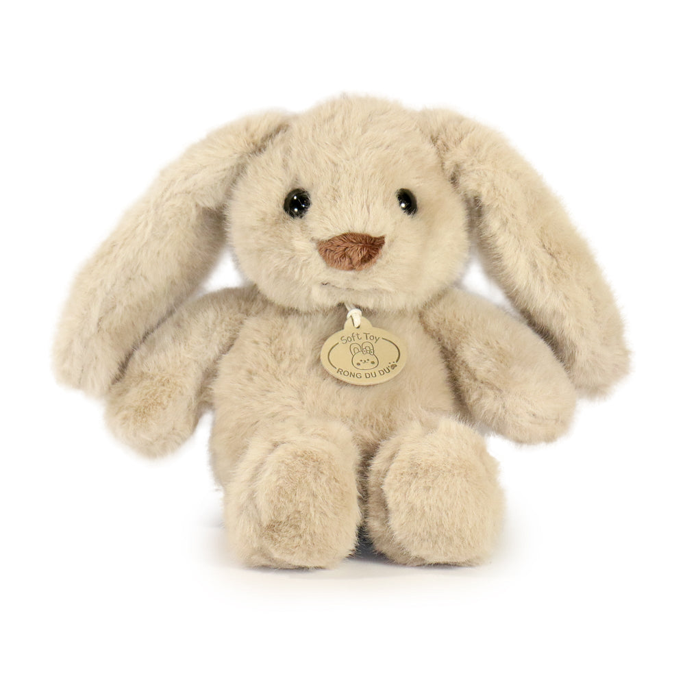 11-inch Nivie Bunny with Soft Toy tag (ONLINE ORDER ONLY)