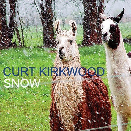 Snow [CD]