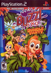 Buzz! Quiz Multi-Game Bundle (Playstation 2) (Online Only)