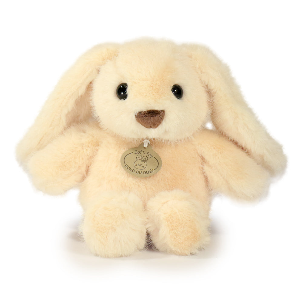 11-inch Nivie Bunny with Soft Toy tag (ONLINE ORDER ONLY)