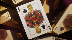 Guardians of the Galaxy Playing Cards by theory11 (ONLINE ORDER ONLY)