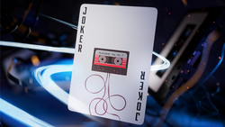 Guardians of the Galaxy Playing Cards by theory11 (ONLINE ORDER ONLY)