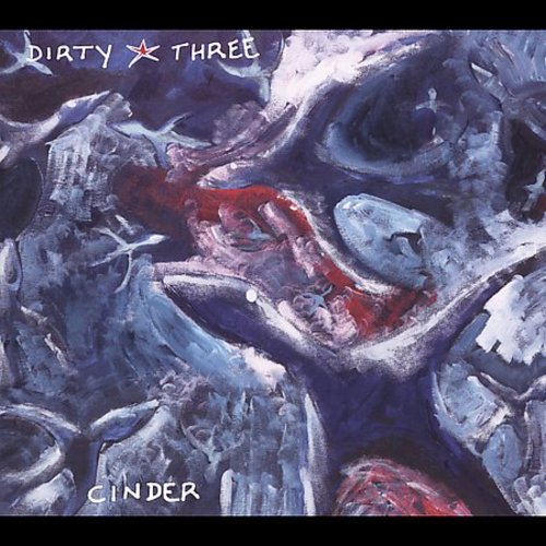 Cinder [LP]