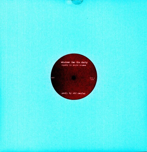 Empathy for People Unknown / Gunboats [12" Vinyl]